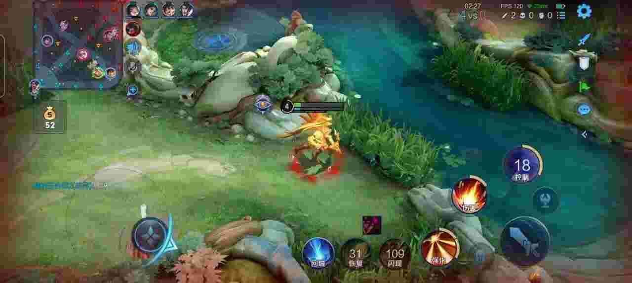 王者荣耀擎天柱 - 和平精英辅助工具免费下载安装最新版本辅助预览图
